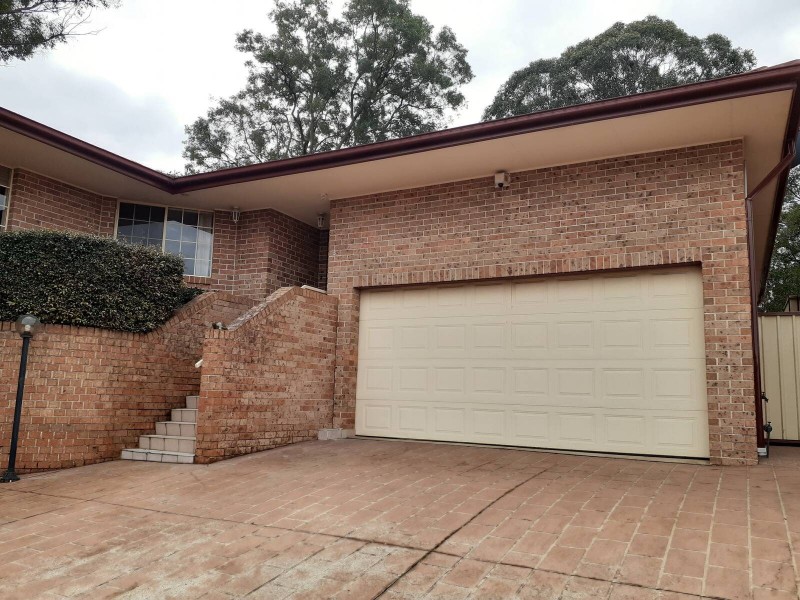 5/34 Thane Street, Wentworthville NSW 2145