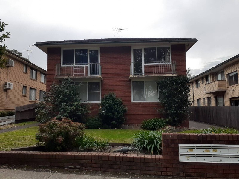 5/24 Bellevue Street, North Parramatta NSW 2151