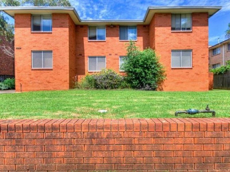 6/100 Stapleton Street, Pendle Hill NSW 2145