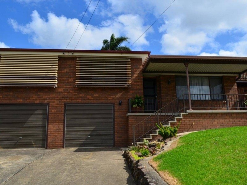 1 Lyn Place, Constitution Hill NSW 2145