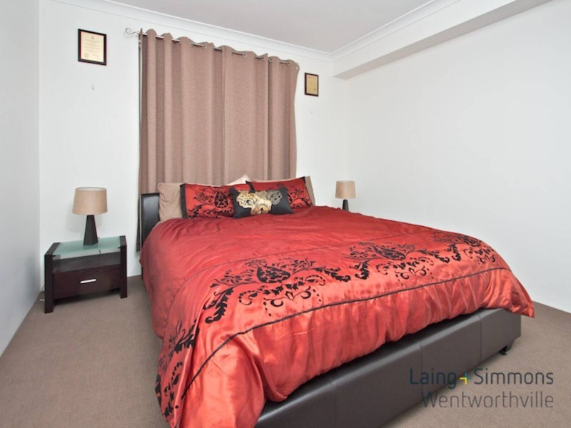 44/2-12 Civic Avenue, Pendle Hill NSW 2145