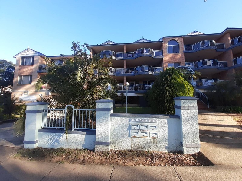3/26-30 Bailey Street, Westmead NSW 2145