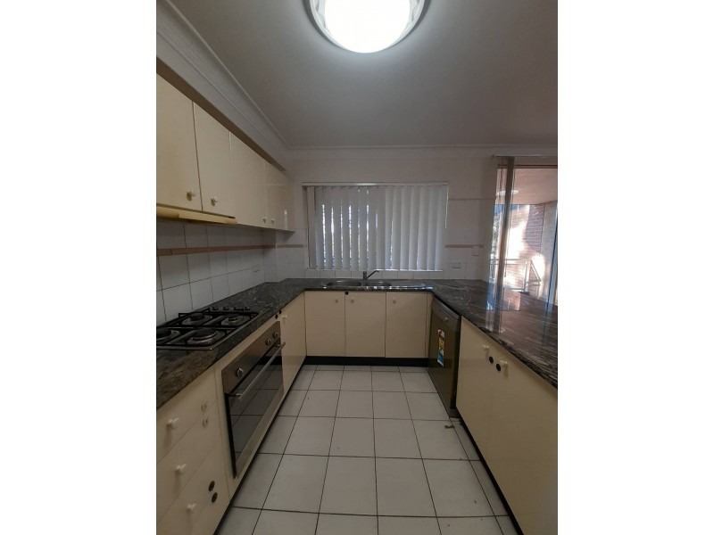 3/26-30 Bailey Street, Westmead NSW 2145