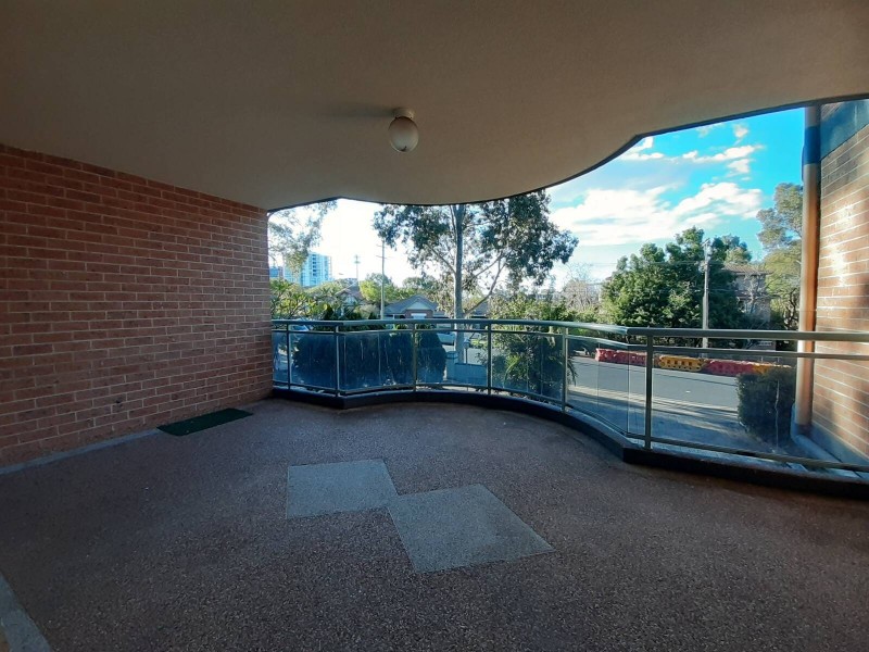 3/26-30 Bailey Street, Westmead NSW 2145