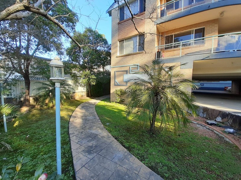 3/26-30 Bailey Street, Westmead NSW 2145