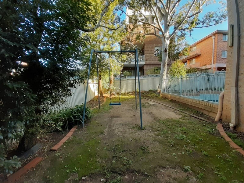 3/26-30 Bailey Street, Westmead NSW 2145