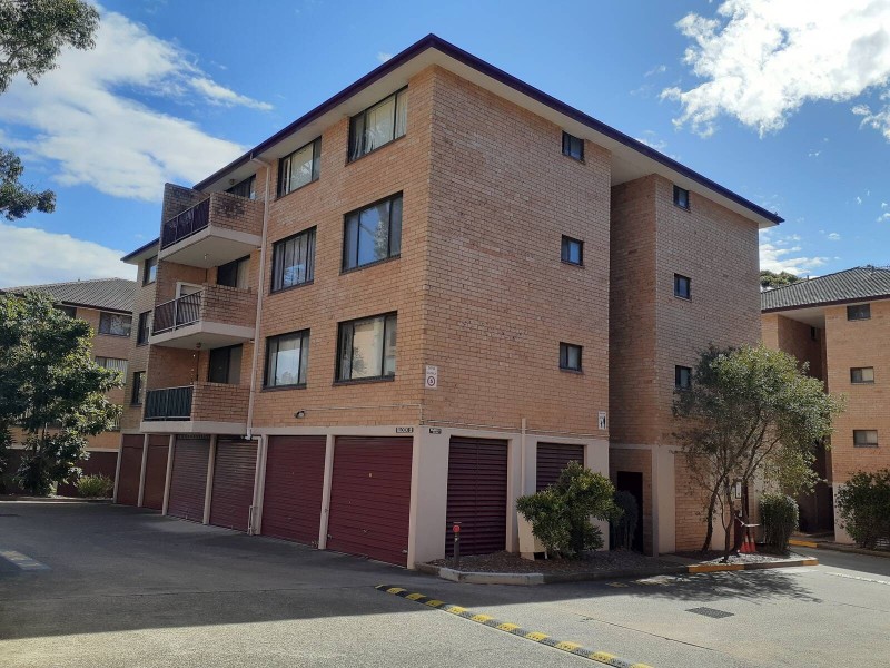 23/26 Mantaka Street, Blacktown NSW 2148