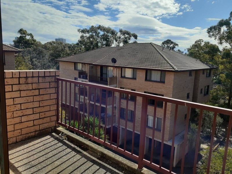 23/26 Mantaka Street, Blacktown NSW 2148