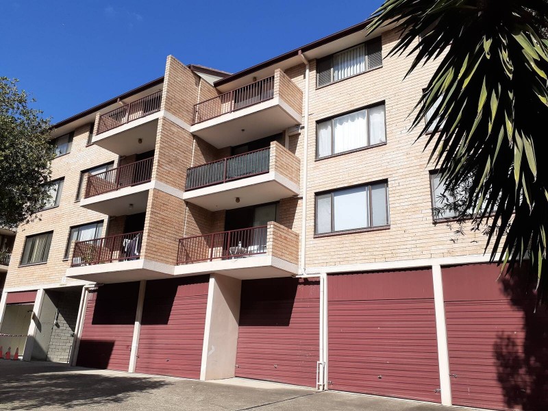 23/26 Mantaka Street, Blacktown NSW 2148