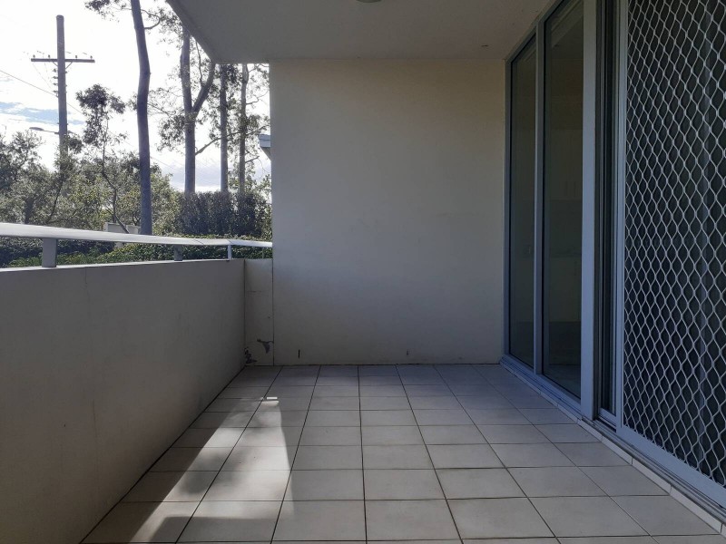 2/2A-6 Lydbrook Street, Westmead NSW 2145