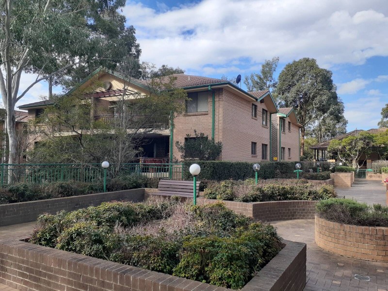 27/164 Station Street, Wentworthville NSW 2145