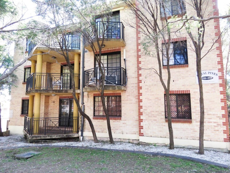6/115-117 Stapleton Street, Pendle Hill NSW 2145