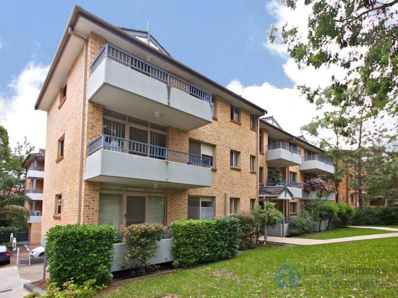22/261 Dunmore Street, Pendle Hill NSW 2145