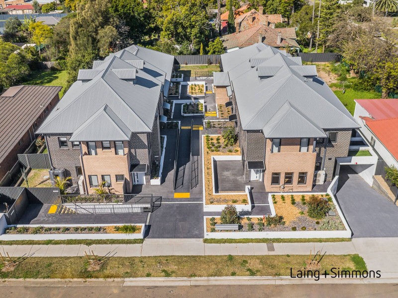 9/43-45 Railway Street, Wentworthville NSW 2145