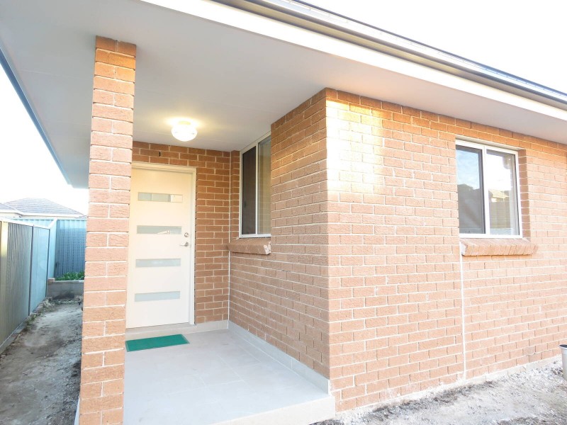 124B  Centenary Road, South Wentworthville NSW 2145