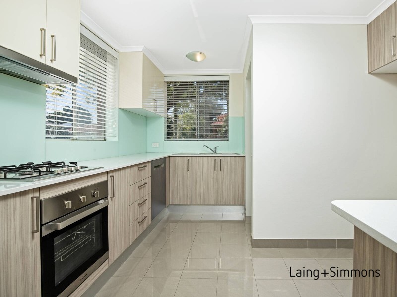 2/53 Garfield Street, Wentworthville NSW 2145