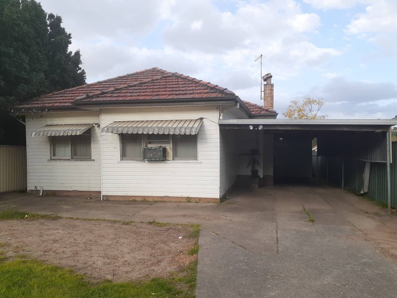 1/11 Levy Street, Pendle Hill NSW 2145