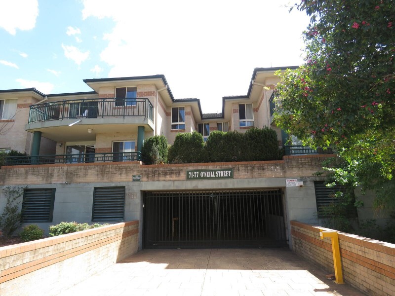 32/71-77 O’Neil Street, Guildford NSW 2161