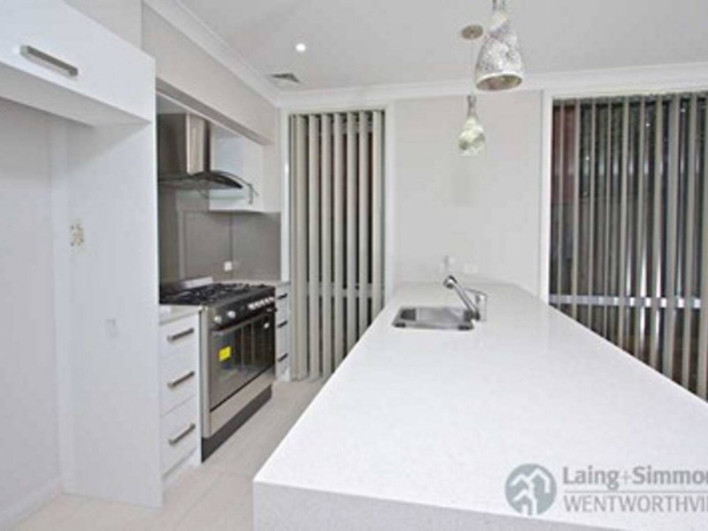 5A  Thane Street, Wentworthville NSW 2145