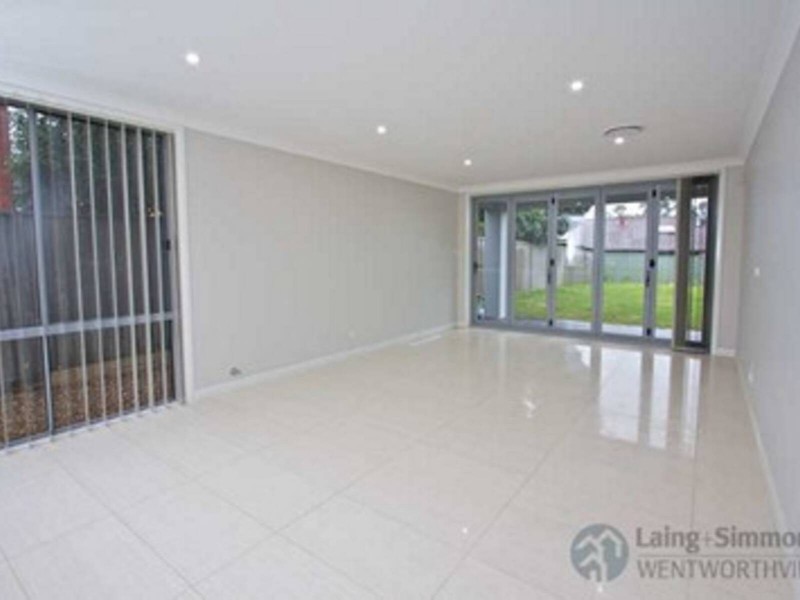 5A  Thane Street, Wentworthville NSW 2145