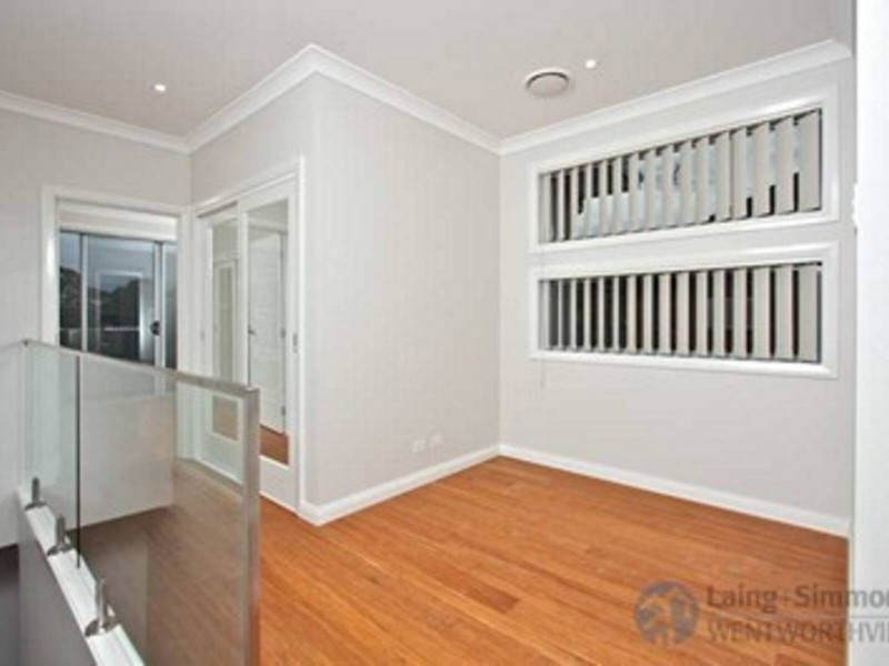 5A  Thane Street, Wentworthville NSW 2145