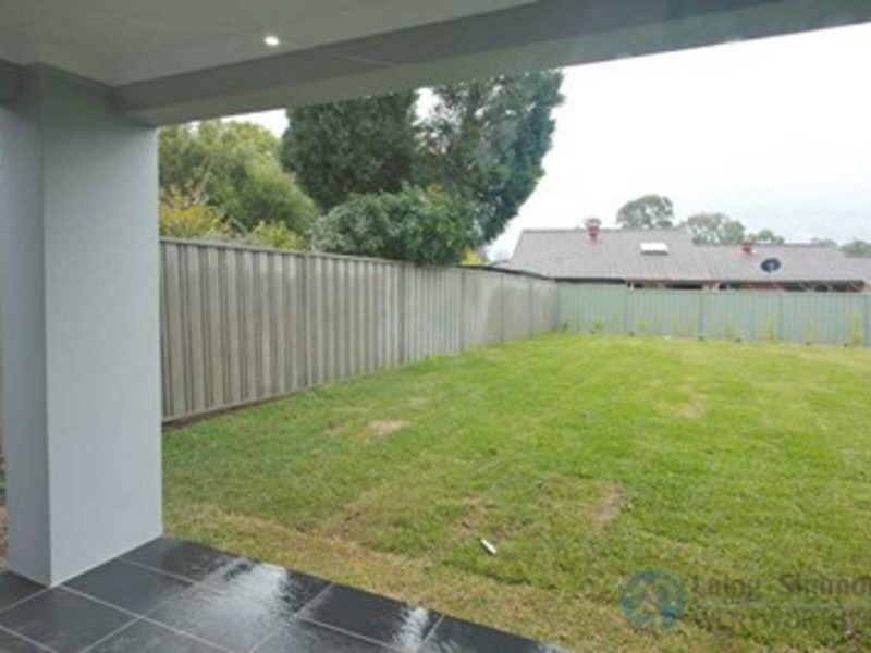 5A  Thane Street, Wentworthville NSW 2145
