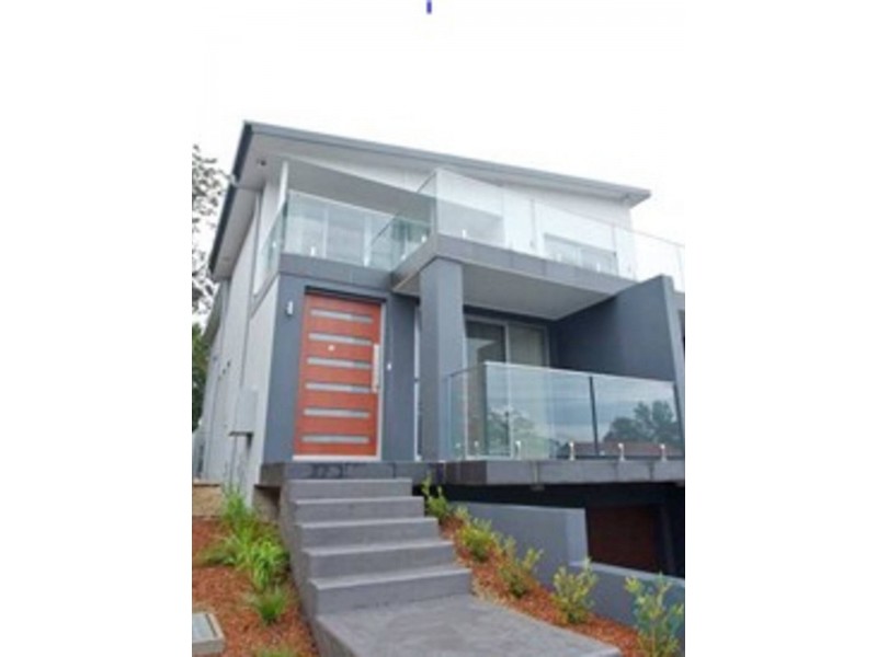 5A  Thane Street, Wentworthville NSW 2145