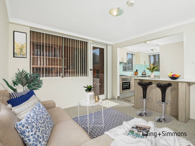 2/53 Garfield Street, Wentworthville NSW 2145