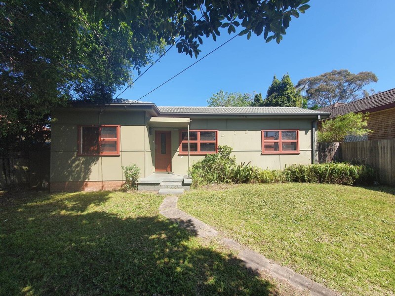 31 Mayfield street, Wentworthville NSW 2145