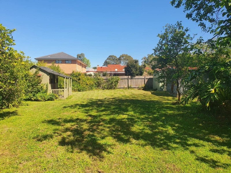 31 Mayfield street, Wentworthville NSW 2145