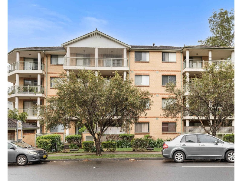 20/11-13 Fourth Ave, Blacktown NSW 2148