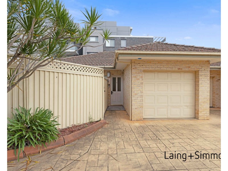 6/15 Veron Street, Wentworthville NSW 2145