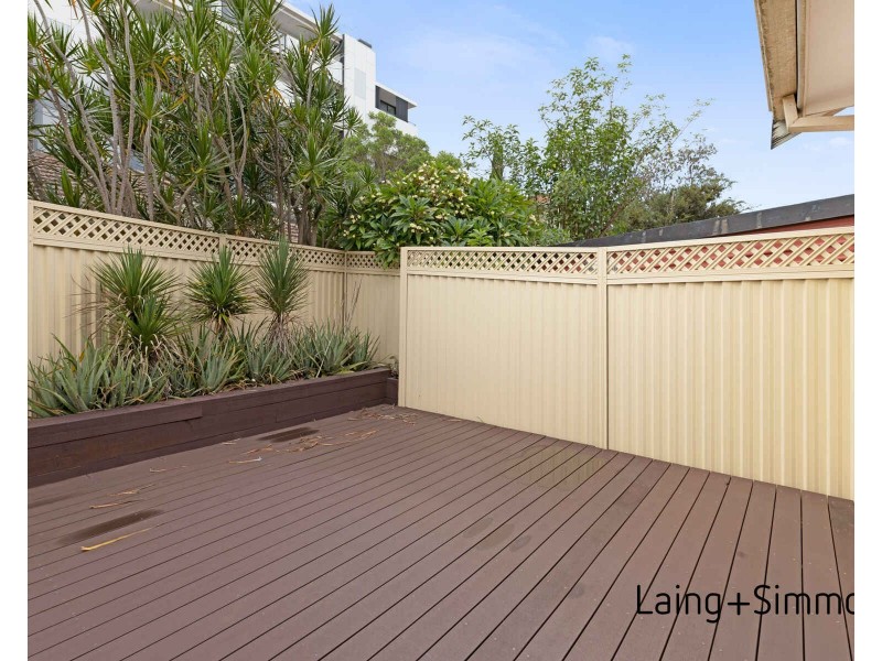 6/15 Veron Street, Wentworthville NSW 2145