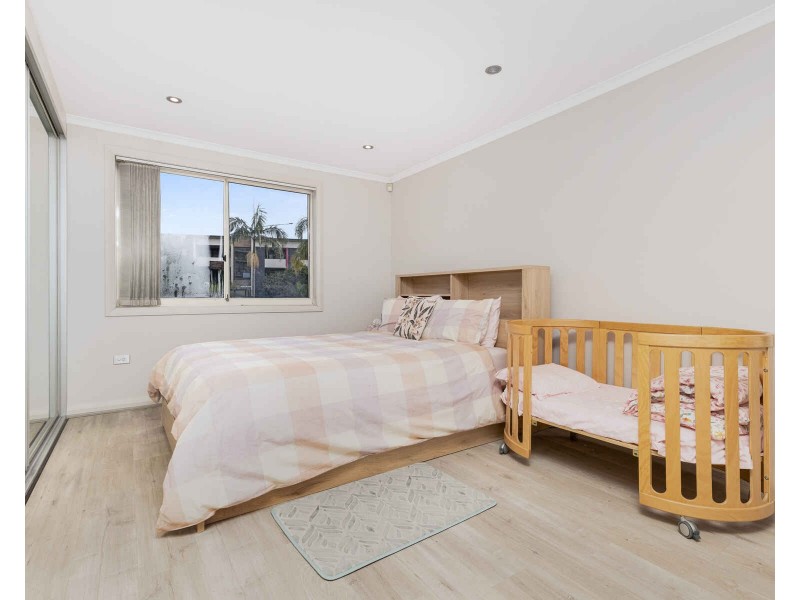 206/91D Bridge Road, Westmead NSW 2145