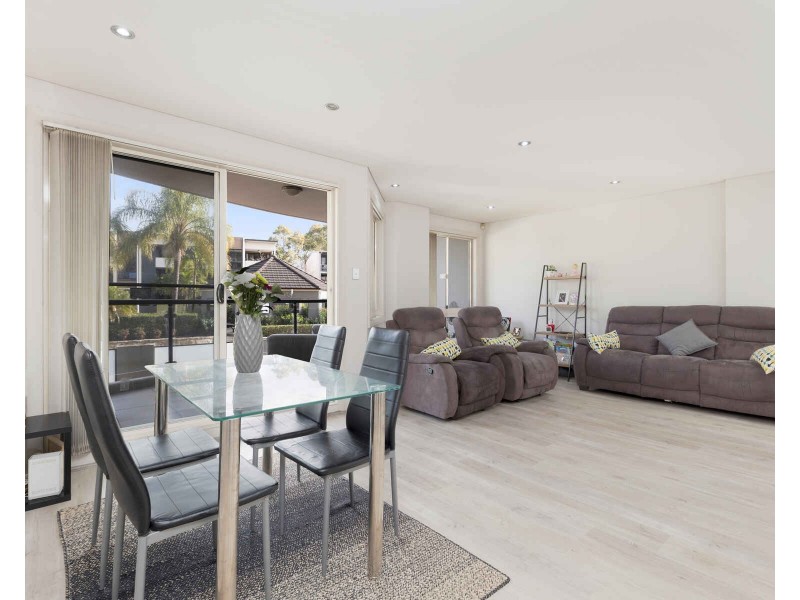 206/91D Bridge Road, Westmead NSW 2145