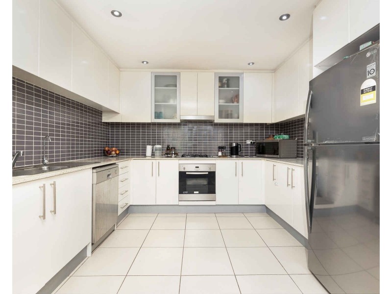 206/91D Bridge Road, Westmead NSW 2145