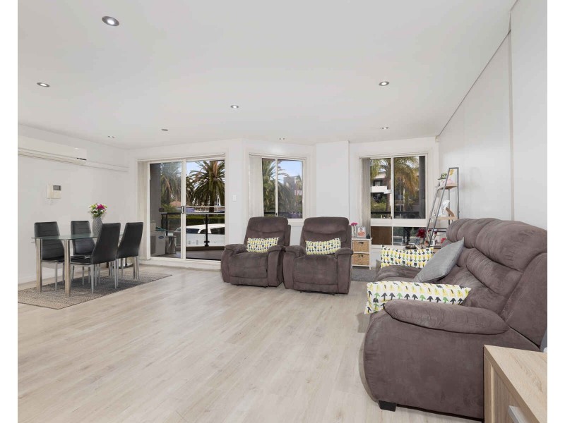 206/91D Bridge Road, Westmead NSW 2145