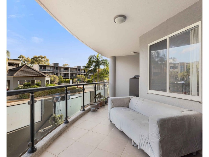 206/91D Bridge Road, Westmead NSW 2145