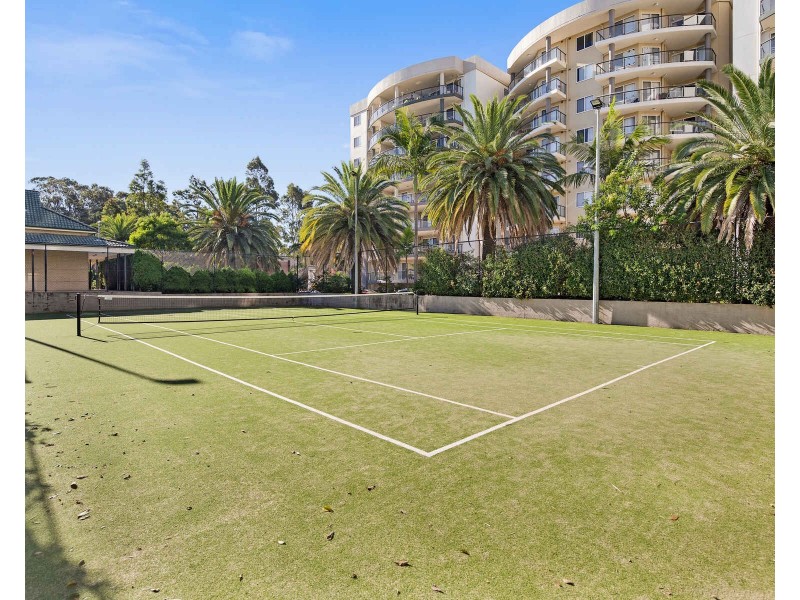 206/91D Bridge Road, Westmead NSW 2145