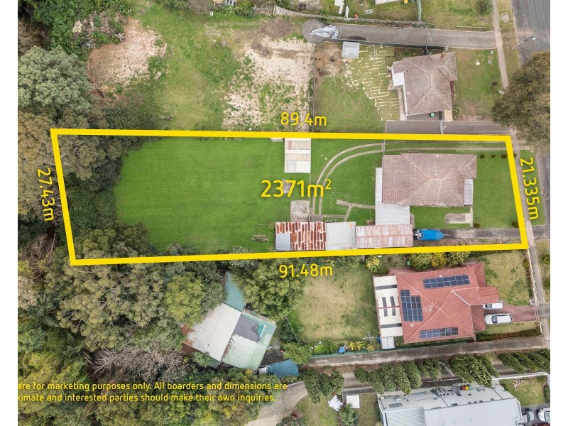 44 Lindsay Street, Wentworthville NSW 2145