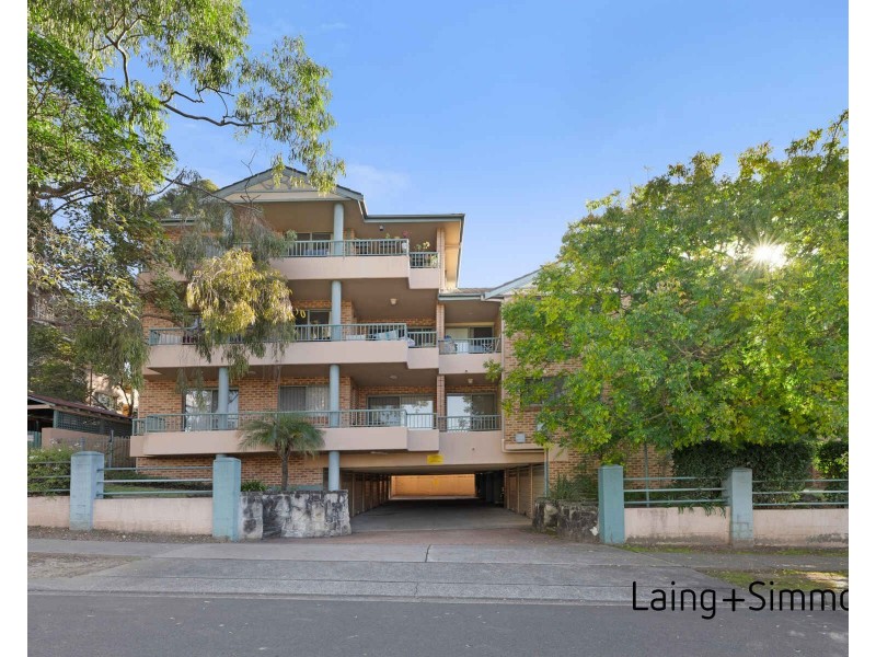 2/58-60 Stapleton Street, Pendle Hill NSW 2145