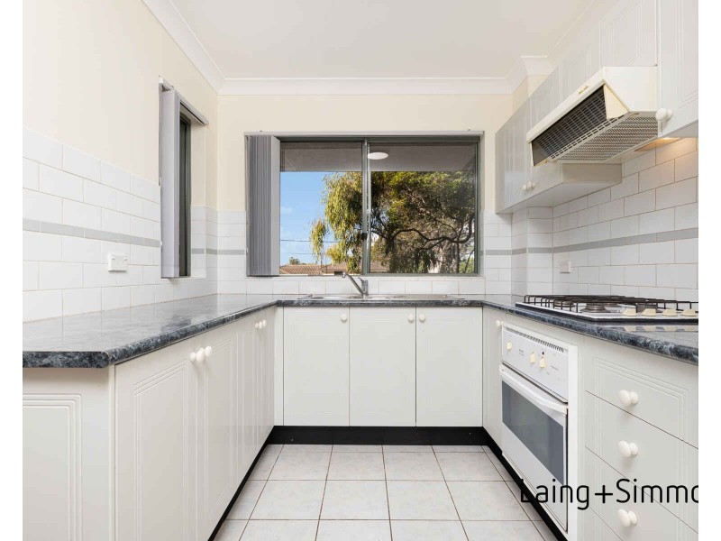 2/58-60 Stapleton Street, Pendle Hill NSW 2145