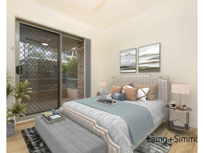 2/58-60 Stapleton Street, Pendle Hill NSW 2145