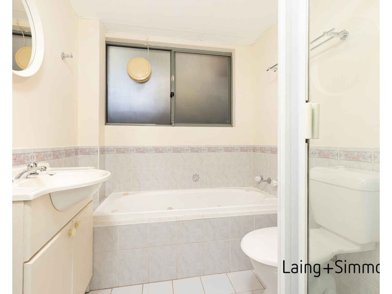 2/58-60 Stapleton Street, Pendle Hill NSW 2145