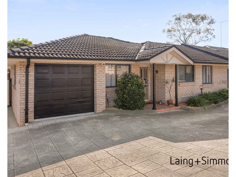 3/25-27  Fullagar Road, Wentworthville NSW 2145