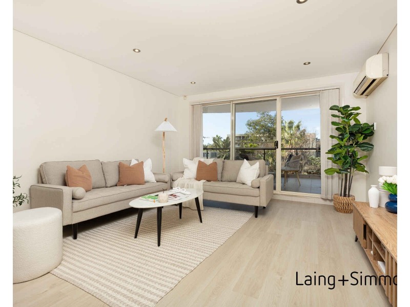 301/91D Bridge Rd, Westmead NSW 2145