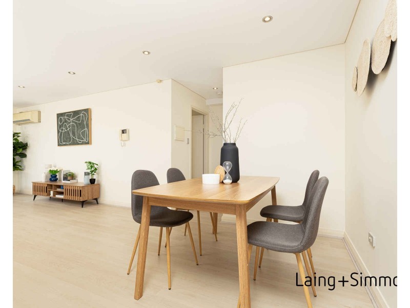 301/91D Bridge Rd, Westmead NSW 2145