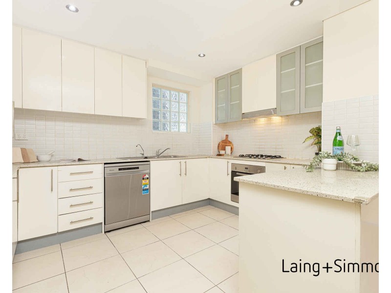 301/91D Bridge Rd, Westmead NSW 2145