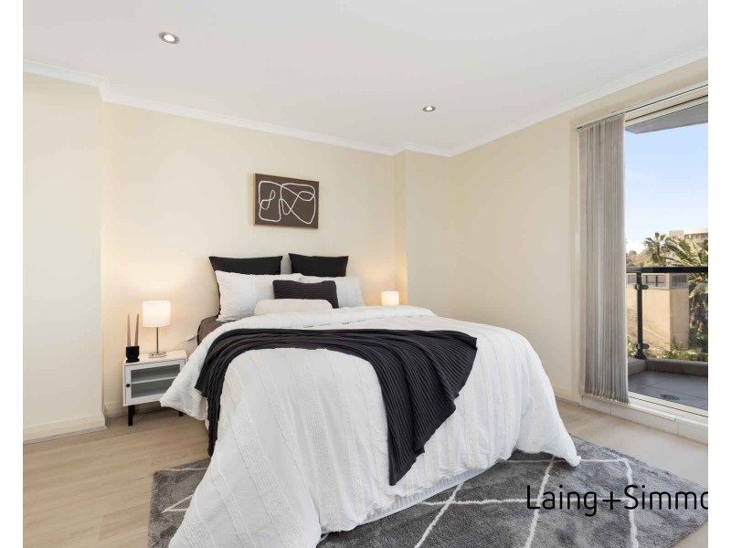 301/91D Bridge Rd, Westmead NSW 2145