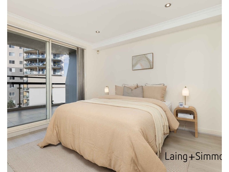 301/91D Bridge Rd, Westmead NSW 2145